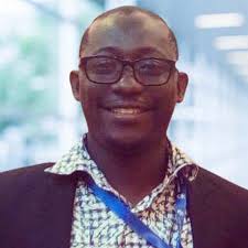 Dr. Akeem Babatunde Dauda - Member