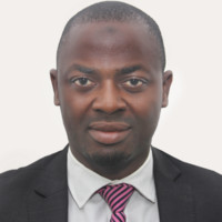 Mr. Musa Muibi - Member