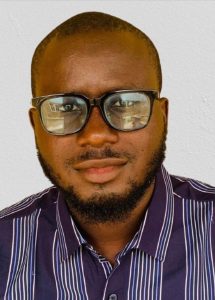 Mr. Olalekan Fadiya - Secretary