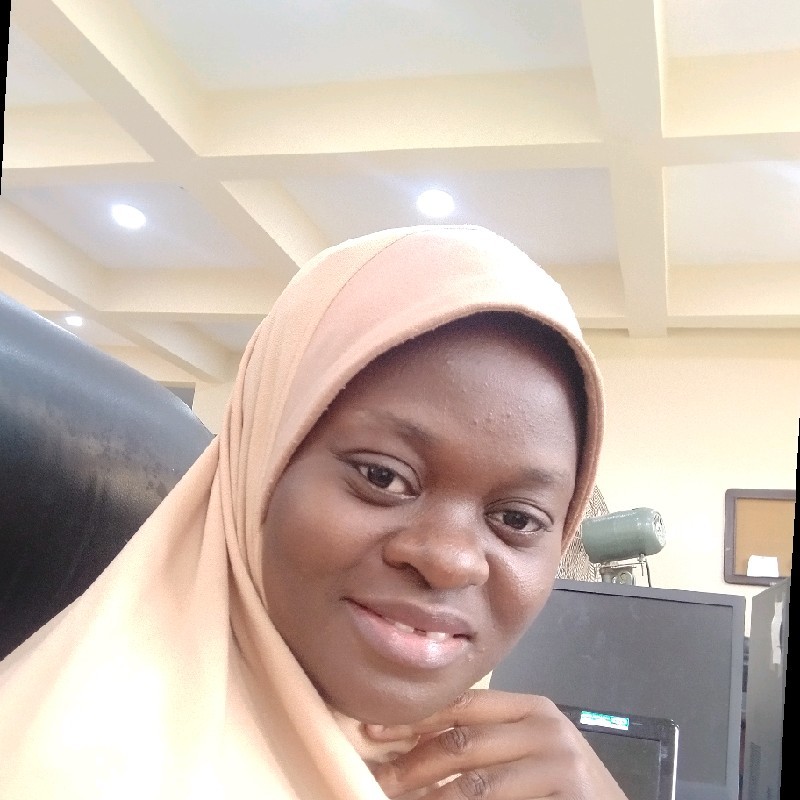 Rukayat Alarape-Olatunde